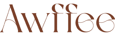 Awffee logo