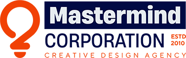 Mastermind Corporation logo