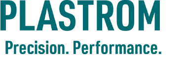 Plastrom logo